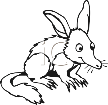 Mammal Clipart