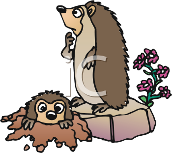 Mammal Clipart