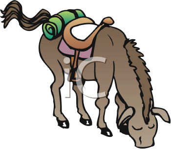 Horse Clipart