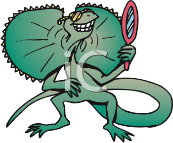 Reptile Clipart