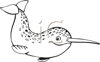 Fish and Sea Life Clipart