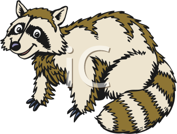 Mammal Clipart