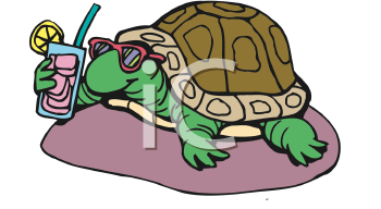 Reptile Clipart