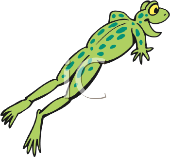 Reptile Clipart