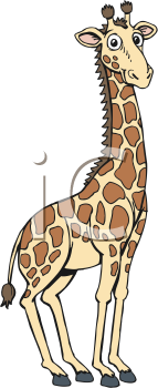 Mammal Clipart