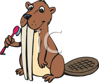 Rodent Clipart