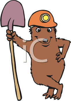 Mammal Clipart