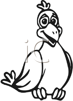 Bird Clipart