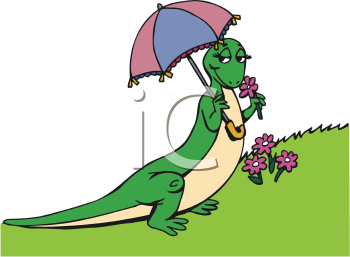 Reptile Clipart