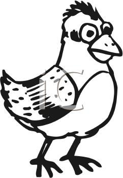 Bird Clipart