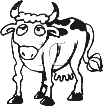 Farm Animal Clipart