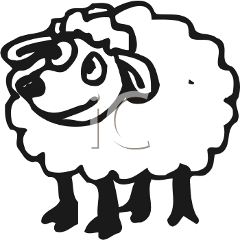 Farm Animal Clipart