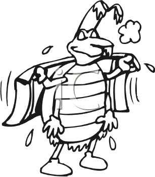 Insect Clipart