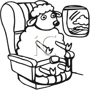 Farm Animal Clipart