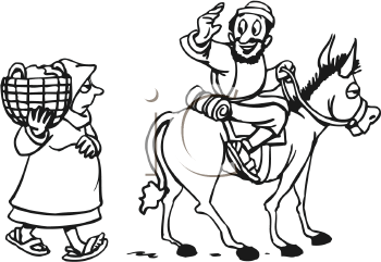 Horse Clipart