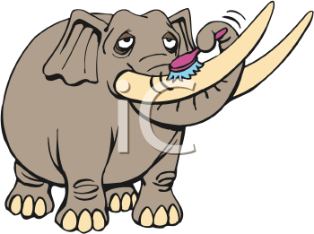 Mammal Clipart