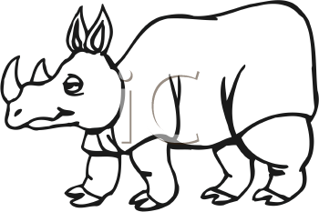 Mammal Clipart