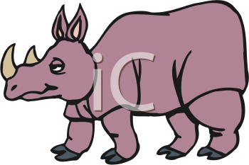 Mammal Clipart