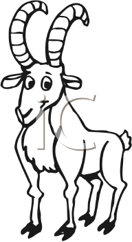 Farm Animal Clipart