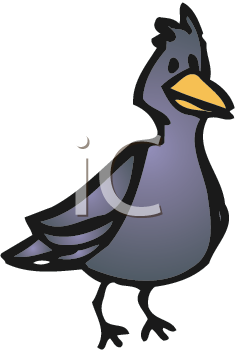 Bird Clipart