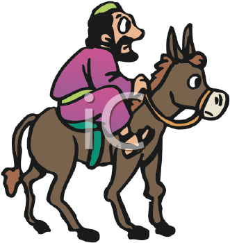 Horse Clipart