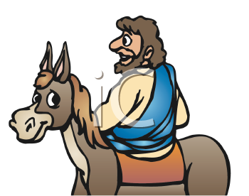 Horse Clipart