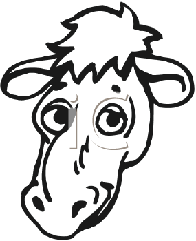 Camel Clipart