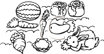 Food Clipart