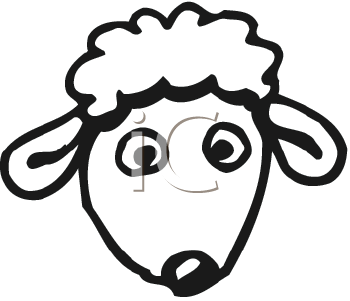 Farm Animal Clipart