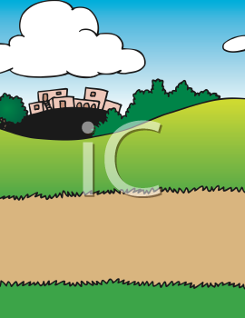 Nature and Scenic Clipart