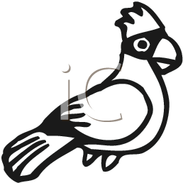 Bird Clipart