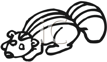 Mammal Clipart