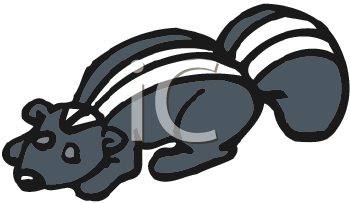 Mammal Clipart