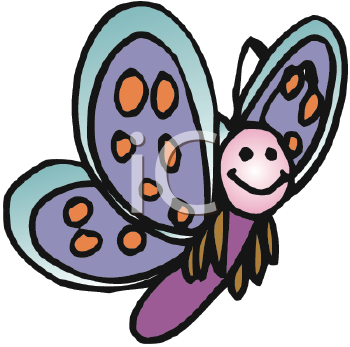 Insect Clipart