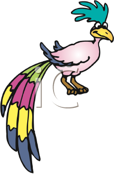 Bird Clipart