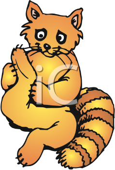 Mammal Clipart