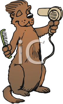 Rodent Clipart