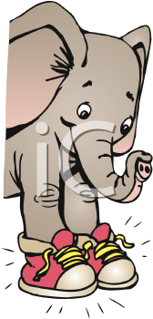 Mammal Clipart