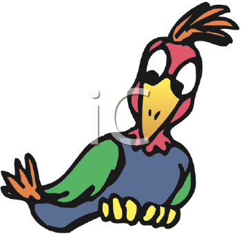 Bird Clipart