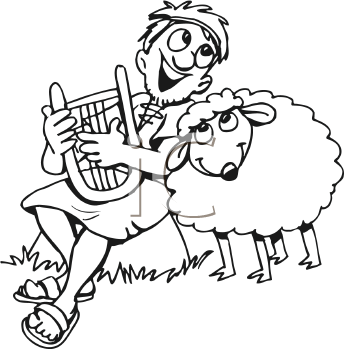 Farm Animal Clipart