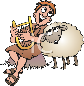 Farm Animal Clipart