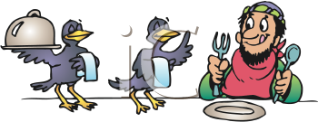 Bird Clipart