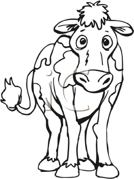 Farm Animal Clipart