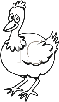 Farm Animal Clipart