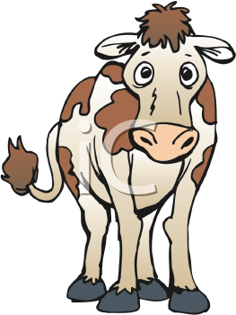 Farm Animal Clipart