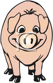 Farm Animal Clipart