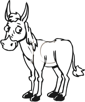 Horse Clipart