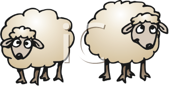 Farm Animal Clipart