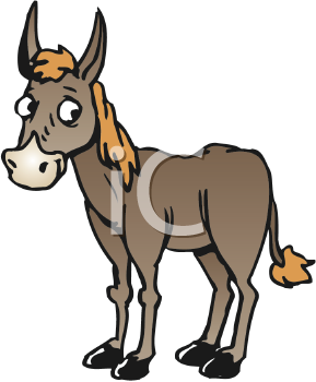 Horse Clipart