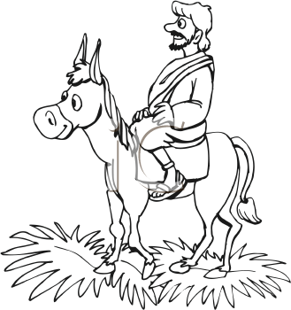 Horse Clipart